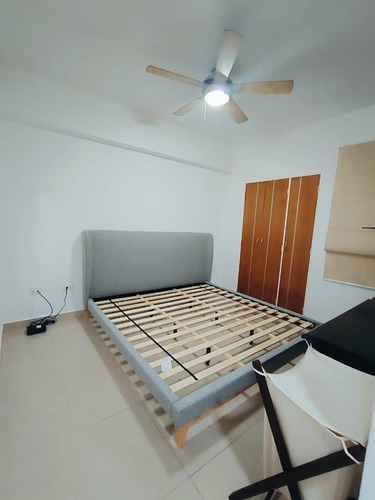 Josseyris Jimenez Vende Apartamento En La Trigaleña Res Bahia De Plata