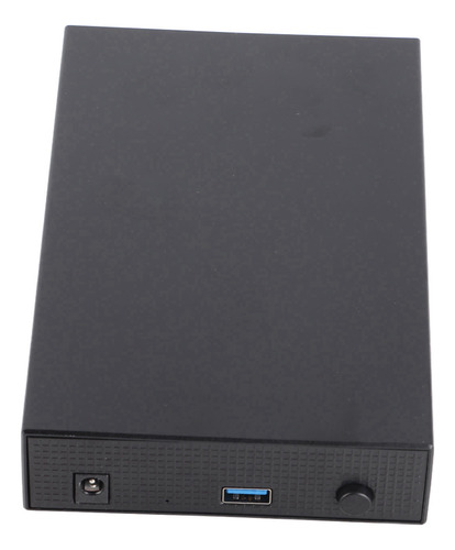 Disco Duro Externo Para Pc, Interfaz De Alta Velocidad Usb 3