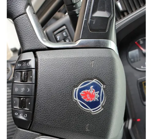 Scania G410 A6x4 2022