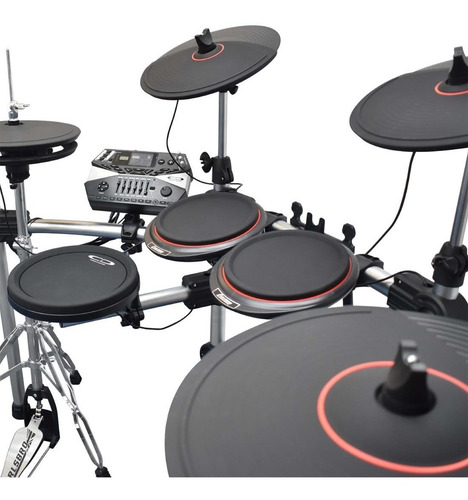 Bateria Electrica Profesional Csd310 Carlsbro Oferta