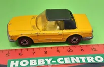 Comprar Matchbox Superfast N° 6 Mercedes Benz 350 Sl De 1973