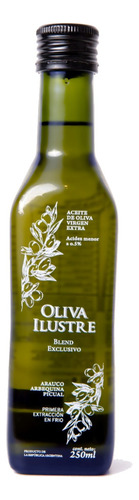 Aceite De Oliva Virgen Extra X250 Ml - Oliva Ilustre