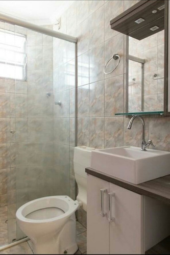 Imagem 13 de 13 de Apartamento Com 2 Quartos Para Comprar No Riacho Das Pedras Em Contagem/mg - 8035