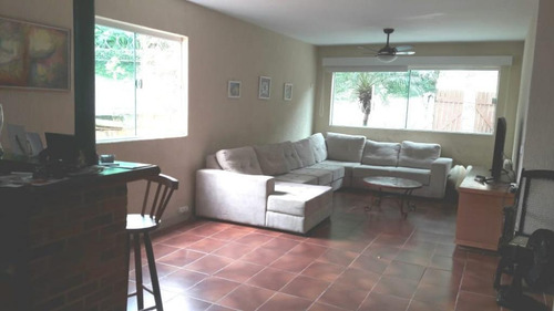 Imagem 7 de 19 de Casa Em Itaipu, Niterói/rj De 820m² 4 Quartos À Venda Por R$ 790.000,00 - Ca425629-s