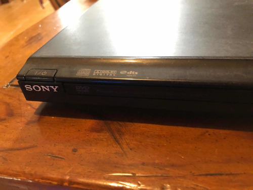 Imagen 5 de 5 de Sony Dvd