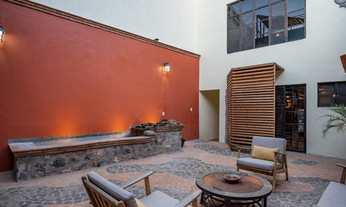 Imagen 24 de 30 de Casa Amanecer En Venta, Colonia San Rafael En San Miguel De