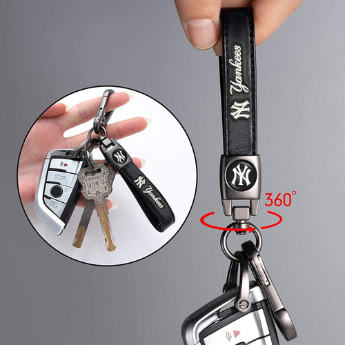 Keychain For Car, Car Keychain Keyring For Men And Women Car