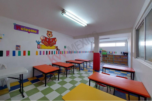 Venta De Edificio Para Usos Multiples, Agricola Oriental, Iztacalco, Cdmx,