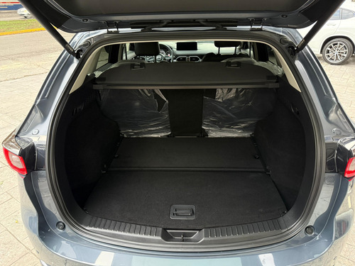 Mazda CX-5 2.5T Signature At