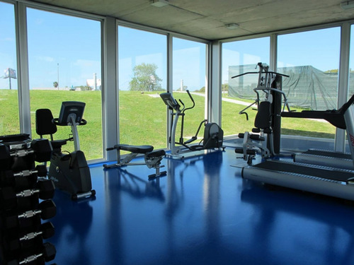 Apartamento Alquiler En Av De Las Americas