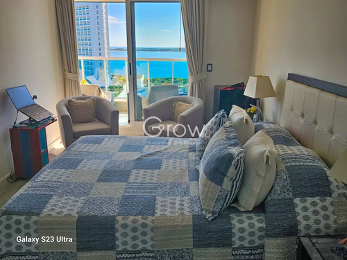 Punta Del Este, A Pasos De Mar Próximo Hotel Conrad