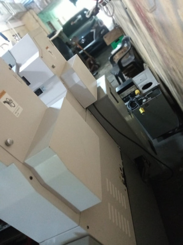 Imagen 2 de 5 de Offset Hamada 234c