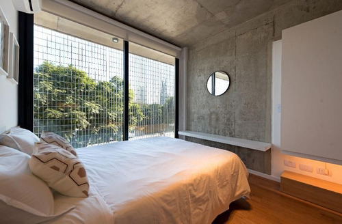 Departamento - San Telmo