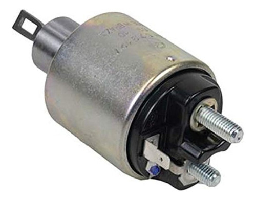 Solenoide De Arranque Volkswagen Gol Golf Zm 573