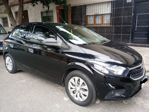 Chevrolet Onix 1.4 Lt 98cv