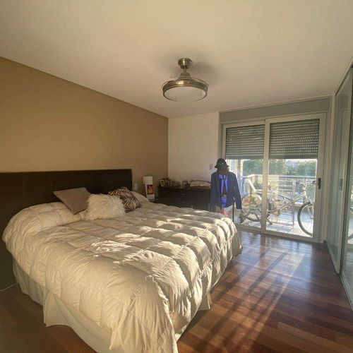 Venta Departamento 2 Dormitorios Casonas Del Golf (villa Allende Golf)