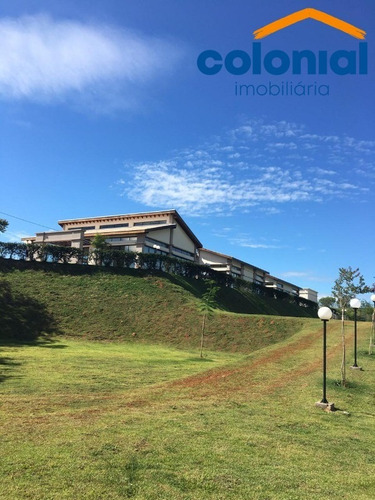 Imagem 4 de 22 de Terreno De 800 Mts No Reserva Santa Mônica Em Itupeva - Sp - Te00280 - 69577171