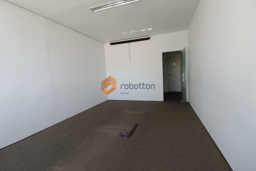 Imagem 6 de 15 de Conjunto Para Alugar, 332 M² Por R$ 10.000,00 - Centro - São Paulo/sp - Rb1307