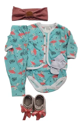 Roupas de nenem baratas 2025