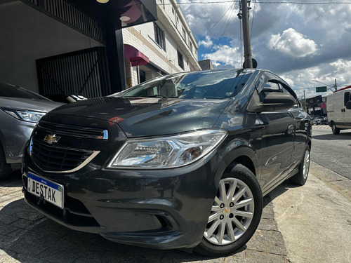 Chevrolet Prisma 1.0 Joy 4p