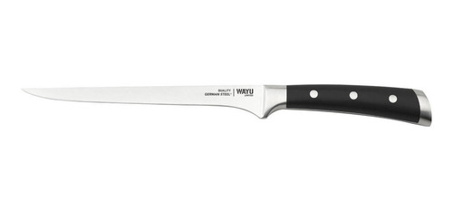 Imagen 1 de 3 de Cuchillo Filetero Wayu Loi Chile