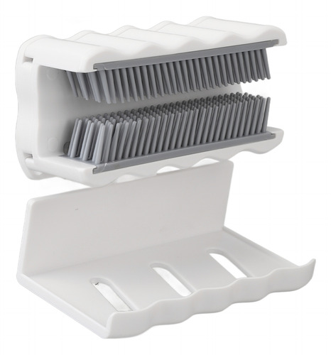 Recogedor De Pelo Para Pared De Ducha, Colector, Protección
