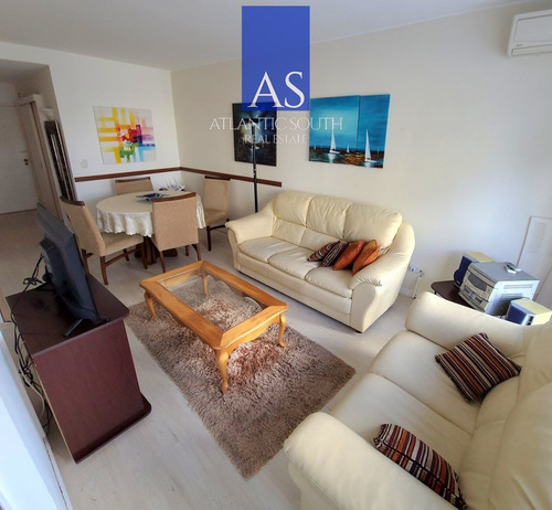 Imagen 3 de 20 de Oportunidad 2 Dormitorios 2 Baños Península Gorlero Punta Del Este