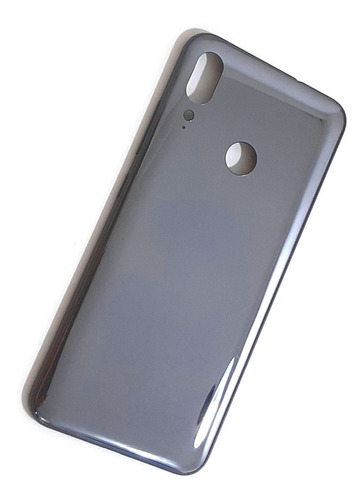 Tapa Carcasa Trasera Para Motorola Moto E6 Plus