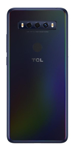 Imagen 2 de 8 de TCL 10 SE 128 GB polar night 4 GB RAM