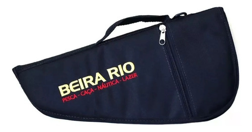 Capa Protetora Case P/ Airsoft - Pistolas- Revólver Em Nylon