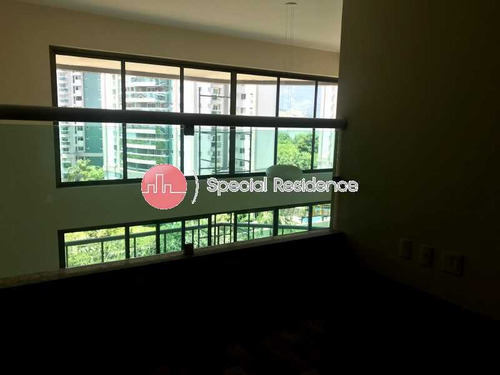 Imagem 15 de 15 de Apartamento-à Venda-barra Da Tijuca-rio De Janeiro - 400352
