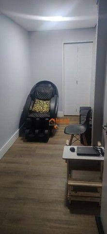 Imagem 14 de 20 de Sobrado À Venda, 200 M² Por R$ 647.000,00 - Jardim Santa Cecília - Guarulhos/sp - So0897