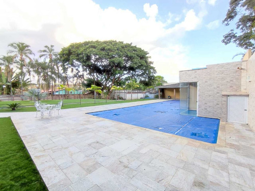 Imagem 5 de 14 de Chácara De Luxo - Goiânia
