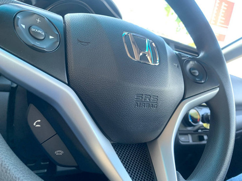 Imagem 10 de 15 de Honda Fit 1.5 Personal 16v Flex 4p Automático