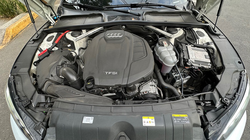 Audi A5 2.0 Coupe 40 Tfsi Select 190hp Dsg