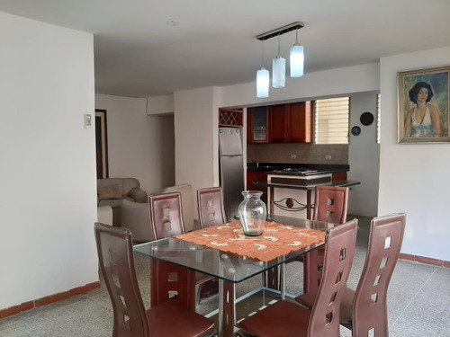 Apartamento En Venta En Prebo Residencias San Pedro (am)
