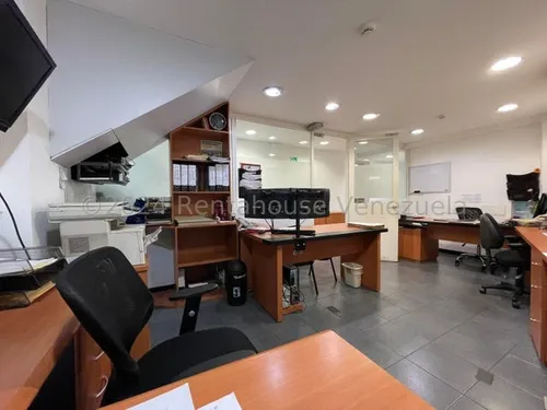 Local En Venta Chacao
