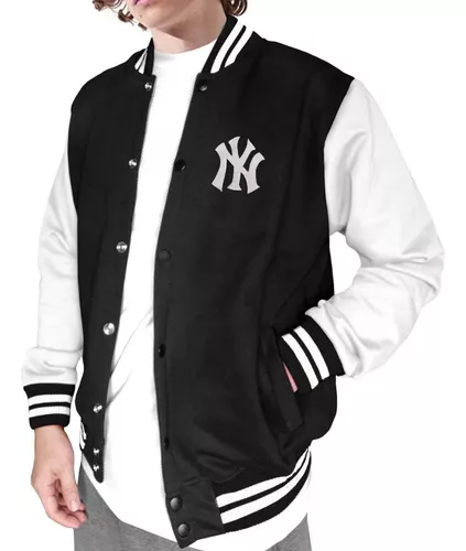 Chaqueta York Yankees MercadoLibre 📦