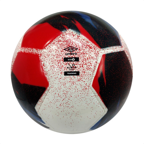 Imagen 3 de 4 de Pelota Fútbol Umbro Neo Trainer F11 Nº5