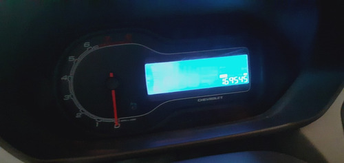 Imagen 4 de 13 de Chevrolet Spin Lt 2013 169000km Reales Permuto Tamola