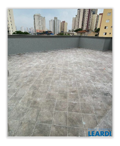 Imagem 10 de 10 de Apartamento - Santana - Sp - 624994