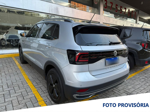 Volkswagen T-Cross 250 TSI TOTAL HIGHLINE