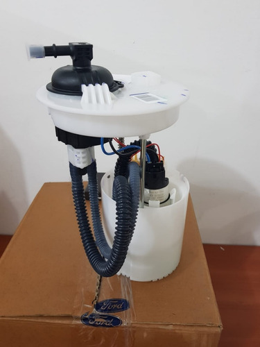 Imagen 5 de 6 de Bomba De Gasolina Ford Figo 2016 Al 2018