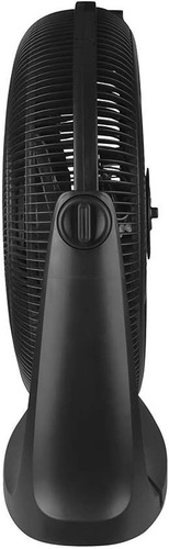 Imagen 4 de 6 de Ventilador De Piso Taurus De 3 Velocidades 20 Ecojet Rush