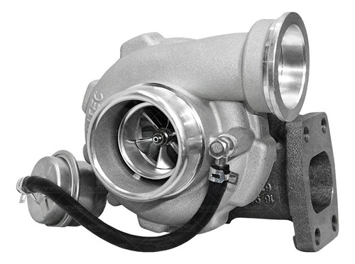 Mercedes K16 Om904 Turbo Compresor Nuevo