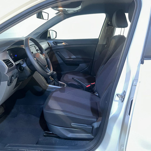 Volkswagen T-Cross 1.6 Trendline Tiptronic