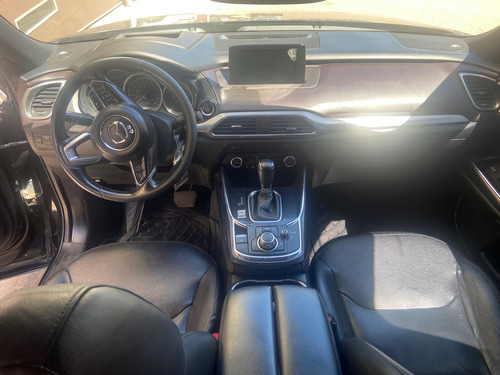 Mazda CX-9 2.5 I Grand Touring Awd At