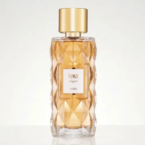 Deo Parfum Avon Iconic Collection Topaze Elegant 100ml