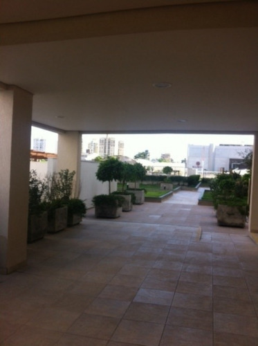 Apartamento Passo Da Areia Porto Alegre - 2746