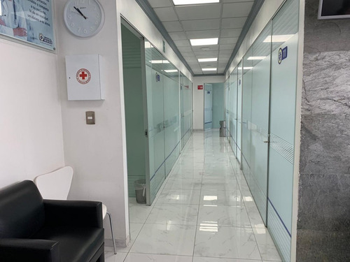 Imagen 9 de 12 de Edificio En Venta Av. Jinetes, Las Arboledas, Estado De México.
